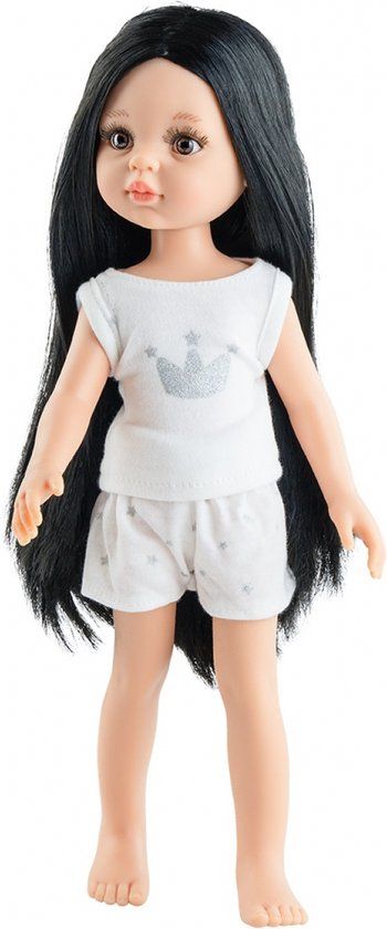 Paola Reina Modepop Carina Ondergoed 32 cm