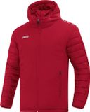 Jako Team Stadionjas - Rood - M