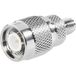 Tru Components 1579509 TNC-Adapter TNC-Stecker - SMA-Buchse 1 Stück