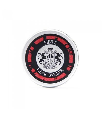 Dear Barber Fibre - 20 ml - Haarwax voor Heren