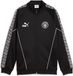 Puma Manchester City FC King Anthem Veste Noir 2025/2026 Enfants