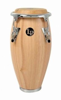LP Latin Percussion Conga Mini tunable