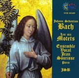 Ensemble Syrius Six Motets