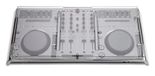Decksaver DS-PC-DDJT1 accessoire DJ housse pour table de mixage/contrôleur