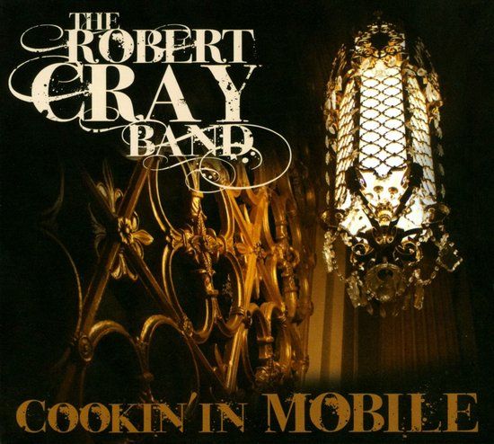 Cookin' In Mobile (CD + DVD)