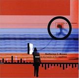 Soul Thirsty Ear Soul At The Hands Of The Machine CD