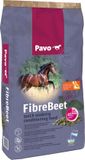 Pavo Fibrebeet - Paardenvoer - 15 kg