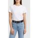 Levi's Athena Belt Dames Zwart Maat 85