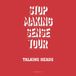 Talking Heads Stop Making Sense Tour Pop 2 discs