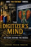 The Libri GmbH The Digitizer's Mind Paperback