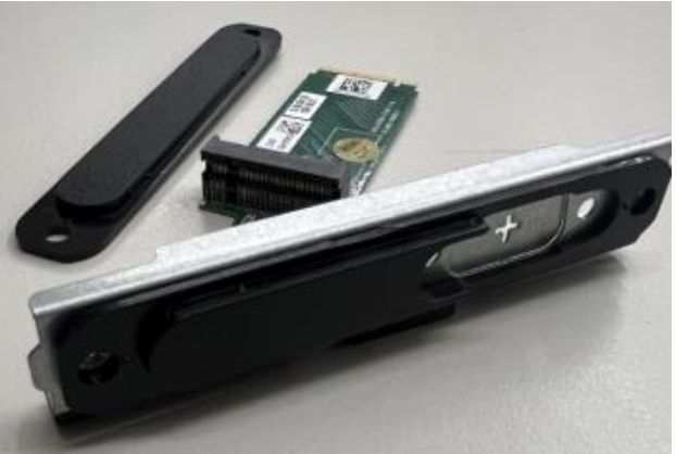 Asus Nucioaes0Cr Interface Cards/Adapter M.2, 90MA0000-P0960