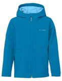 VAUDE Kinich Jacket voor kinderen, uniseks, 1 stuk
