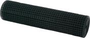 vidaXL - Gelast gaashek - 5000 x 40 cm - Groen