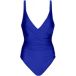 Cartel Copenhagen Medewi Maillot de bain drapé pour femmes