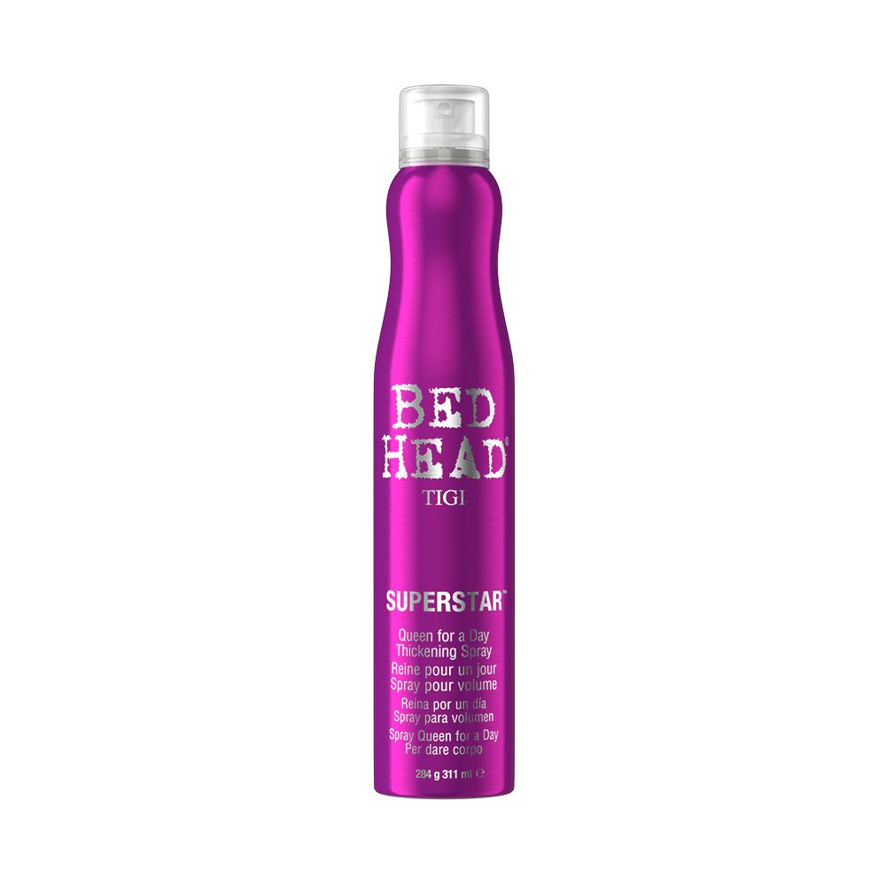 TIGI Bed Head Superstar Queen For A Day Thickening Spray - 311 ml