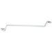KS Tools Dubbele ringsleutel 17 - 19 mm