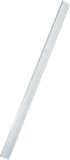 Durable Klemrug a4 3mm 30 vellen transparant | 10 stuks