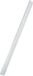 Durable Klemrug a4 3mm 30 vellen transparant | 10 stuks