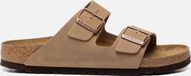 Birkenstock Arizona slippers bruin - 4040714888934