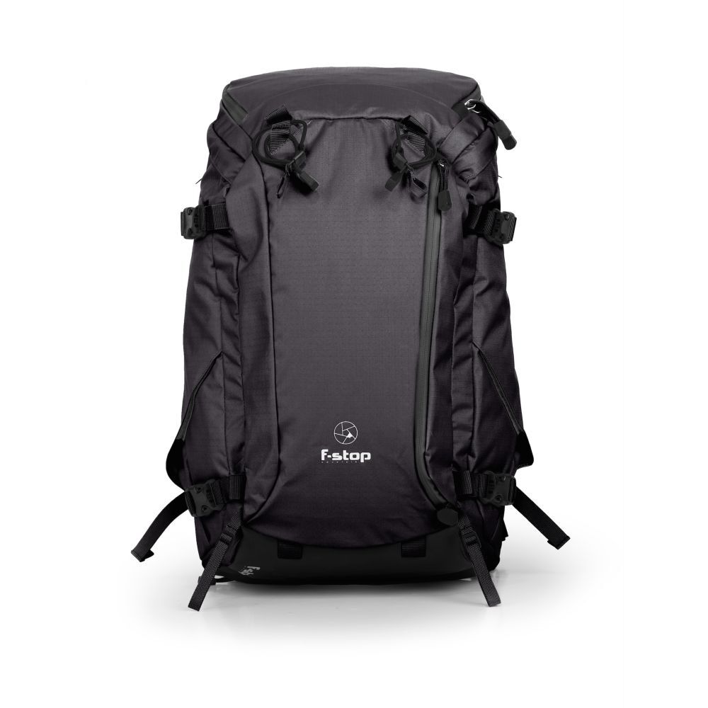 F-Stop Lotus Athracite Black