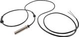 MASTER-SPORT ABS-sensor, toerentalwiel, voorzijde, geschikt voor MERCEDES-BENZ SPRINTER 3-t Kasten (903), artikelnummer: 0265004009-PCS-MS