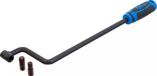 BGS technic BGS Achteras afstelset voor Mercedes-Benz 3 delig