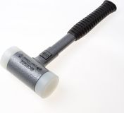 Ironside Hamer terugslagvrij 50mm