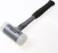Ironside Hamer terugslagvrij 50mm