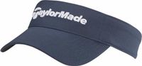 TaylorMade Ladies Tour Radar Visor - Zwart