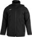 Joma Trivor Coachvest Heren - Zwart | Maat: L