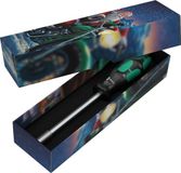 Wera Kraftform Kompakt 27 Set 1 Christmas 2025 05135821001 Bit- en steeksleutelset