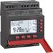 Müller SC 98.20 pro4 110-230V 50-60Hz DIN-rail schakelklok Digitaal 230 V 4000 W