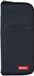 Lihit Lab A7652-24 Trousse, petit, 1,8 x 9,9 x 21,6 cm, Noir