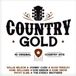 Country Gold - 40 Original Country Hits - 2CD