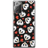 ERT GROUP mobiel telefoonhoesje voor Samsung GALAXY NOTE 20 Looney Tunes Tweety 018