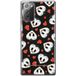 ERT GROUP mobiel telefoonhoesje voor Samsung GALAXY NOTE 20 Looney Tunes Tweety 018