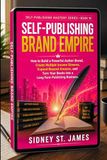 Self-Publishing Brand Empire