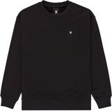 Element Icon Rain Sweatshirt Zwart L Man