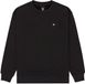 Element Icon Rain Sweatshirt Zwart L Man