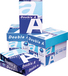 Double A Papier - A4 - 80 g/m² - 500 vel - Wit - Universeel