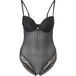 s.Oliver Icecat Body met kanten details