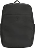 JOOP! Dinamico Pietro Backpack Black zwart
