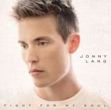 Mascot Licentie Jonny Lang Fight For My Soul (Limited Edition)