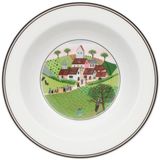 Villeroy & Boch Salatschale Heirat Design Naif ø 20 cm