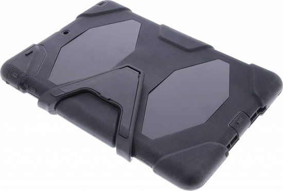 Tablet Hoes voor Apple iPad Air 1 (2013) - Extreme Protection - Zwart