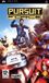 Sony Pursuit Force (essentials) - PSP