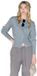 Balmohk Cardigan Gris M Femme