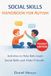 Social Libri GmbH Social Skills Handbook for Autism: Activities to Help Kids Learn Social Skills and Make Friends