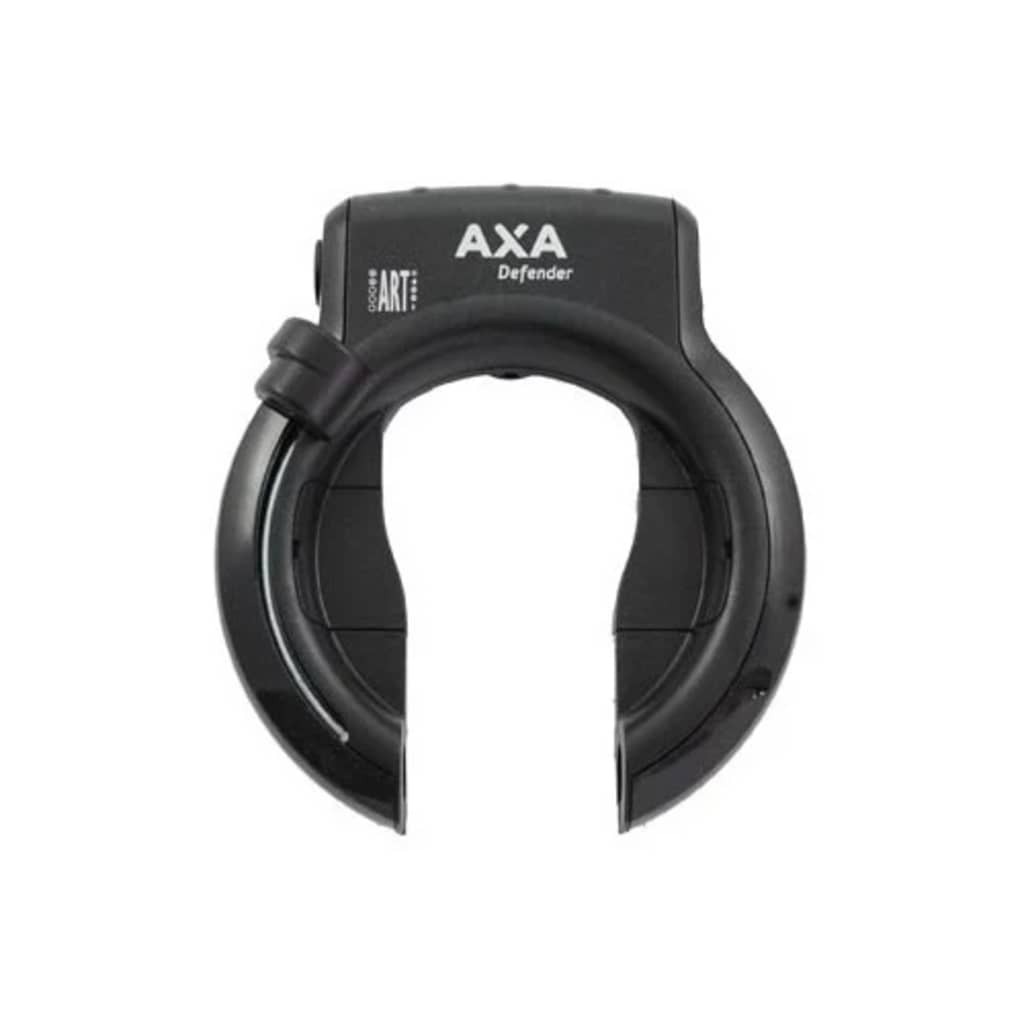 Axa Ringslot Defender ART-2 mat zwart