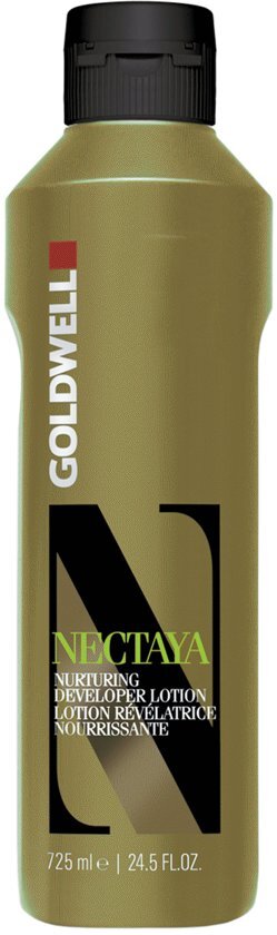 Goldwell Nectaya Developer Lotion 40 vol. 12% 725ml